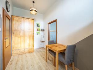 Prodej bytu 2+kk, Červené Pečky, V Cihelně, 48 m2