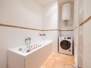 Prodej bytu 2+kk, Červené Pečky, V Cihelně, 48 m2
