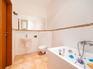 Prodej bytu 2+kk, Červené Pečky, V Cihelně, 48 m2