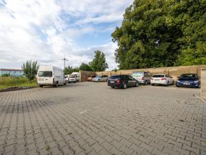 Prodej bytu 2+kk, Červené Pečky, V Cihelně, 48 m2