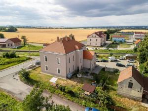 Prodej bytu 2+kk, Červené Pečky, V Cihelně, 48 m2