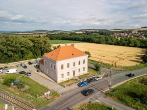 Prodej bytu 2+kk, Červené Pečky, V Cihelně, 48 m2