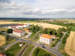 Prodej bytu 2+kk, Červené Pečky, V Cihelně, 48 m2