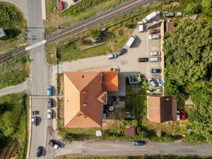 Prodej bytu 2+kk, Červené Pečky, V Cihelně, 48 m2