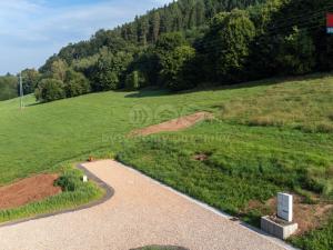 Prodej pozemku pro bydlení, Trutnov, 1793 m2