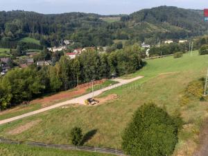 Prodej pozemku pro bydlení, Trutnov, 1793 m2