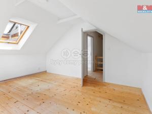 Prodej bytu 3+kk, Kytlice, 58 m2