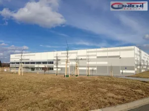 Pronájem skladu, Hranice - Hranice IV-Drahotuše, Olomoucká, 901 m2