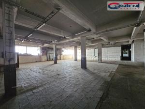 Prodej výrobních prostor, Jablonec nad Nisou - Mšeno nad Nisou, Vedlejší, 8651 m2