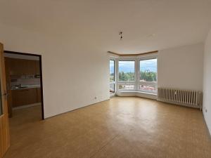 Pronájem bytu 1+1, Pardubice - Bílé Předměstí, Dašická, 40 m2