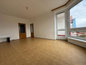 Pronájem bytu 1+1, Pardubice - Bílé Předměstí, Dašická, 40 m2