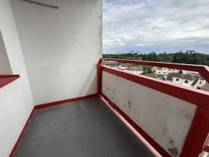 Pronájem bytu 1+1, Pardubice - Bílé Předměstí, Dašická, 40 m2