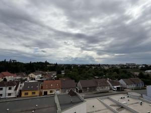 Pronájem bytu 1+1, Pardubice - Bílé Předměstí, Dašická, 40 m2