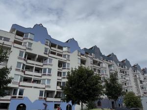 Pronájem bytu 1+1, Pardubice - Bílé Předměstí, Dašická, 40 m2