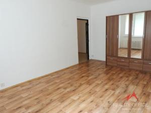 Prodej bytu 1+1, Jílové - Kamenná, Spojová, 43 m2