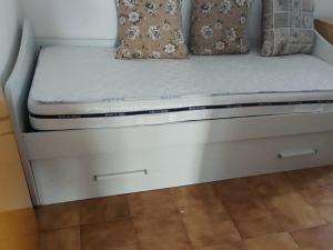 Prodej bytu 3+kk, Via Pitagora, Scalea, KALÁBRIE, Itálie, 35 m2