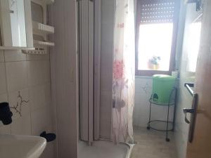 Prodej bytu 3+kk, Via Pitagora, Scalea, KALÁBRIE, Itálie, 35 m2