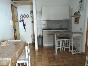 Prodej bytu 3+kk, Via Pitagora, Scalea, KALÁBRIE, Itálie, 35 m2