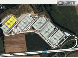 Pronájem výrobních prostor, Cerhovice, Plzeňská, 5000 m2