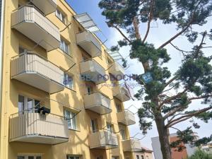 Prodej bytu 2+1, Havlíčkův Brod, Pražská, 53 m2