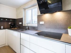 Prodej rodinného domu, Kamenice, Habrová, 95 m2