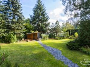 Prodej rodinného domu, Kamenice, Habrová, 95 m2