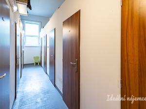 Pronájem bytu 1+kk, Praha - Letňany, Chlebovická, 33 m2