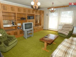 Prodej bytu 3+1, Ždánice, 77 m2