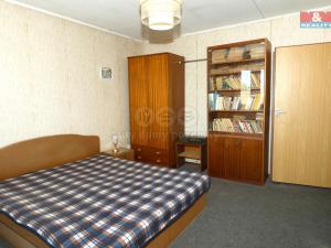 Prodej bytu 3+1, Ždánice, 77 m2