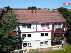 Prodej bytu 3+1, Ždánice, 77 m2