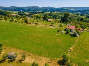 Prodej pozemku pro bydlení, Jasenná, 3558 m2