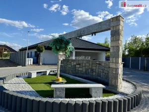 Prodej rodinného domu, Velká Hleďsebe, K Malé Hleďsebi, 177 m2