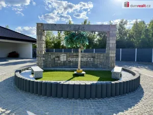 Prodej rodinného domu, Velká Hleďsebe, K Malé Hleďsebi, 177 m2