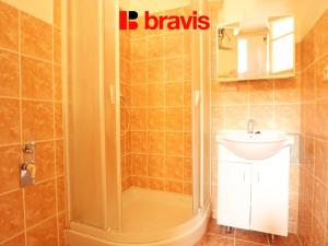 Pronájem bytu 2+1, Brno - Ponava, Skřivanova, 75 m2