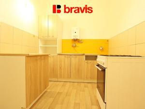 Pronájem bytu 2+1, Brno - Ponava, Skřivanova, 75 m2
