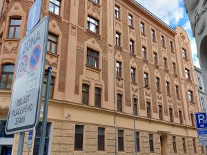 Pronájem bytu 2+1, Brno - Ponava, Skřivanova, 75 m2
