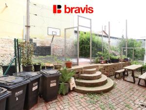 Pronájem bytu 2+1, Brno - Ponava, Skřivanova, 75 m2