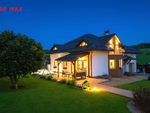 Prodej rodinného domu, Držkov, 232 m2