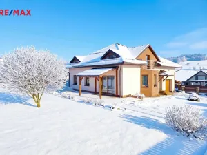 Prodej rodinného domu, Držkov, 232 m2