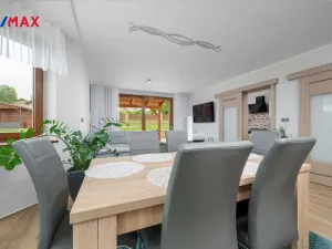 Prodej rodinného domu, Držkov, 232 m2