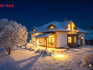 Prodej rodinného domu, Držkov, 232 m2