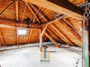 Prodej rodinného domu, Jihlava, U Slunce, 250 m2
