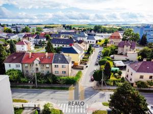 Prodej rodinného domu, Jihlava, U Slunce, 250 m2
