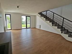 Pronájem rodinného domu, Bučovice, Černčínská, 99 m2