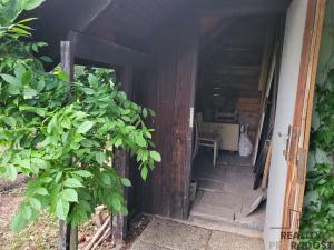Prodej zahrady, Uherský Ostroh, 768 m2