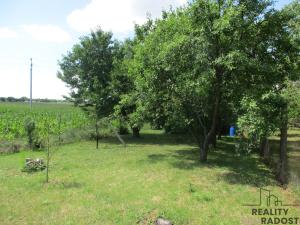 Prodej zahrady, Uherský Ostroh, 768 m2