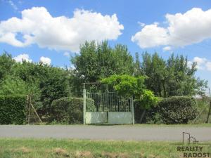 Prodej zahrady, Uherský Ostroh, 768 m2
