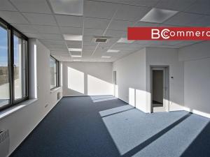 Pronájem skladu, Modřice, 340 m2