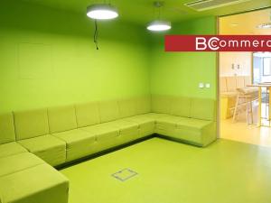 Pronájem kanceláře, Brno, 600 m2