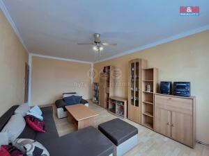 Prodej bytu 3+1, Louny, 17. listopadu, 87 m2